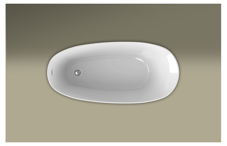 Knief Aqua Plus Ванна модель RELAX 1800 x 850 x 620 / 760 мм