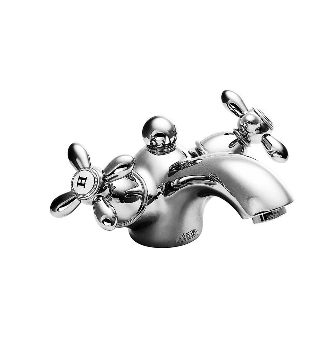 Смеситель для раковины Axor Carlton  