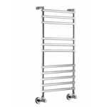 Полотенцесушитель MARGAROLI 370-464-11 Sole хром- фото