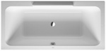 Ванна акриловая Duravit DuraStyle 700299 190x90- фото