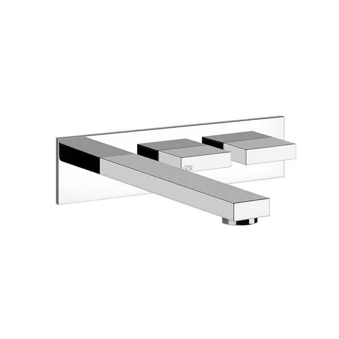 Gessi Rettangolo T    ,  200, : 