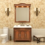 Мебель для ванной комнаты Opadiris Вивальди