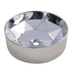 Раковина Boheme 865- фото3