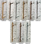 Samo DolceVita Eterna Душевой угол 900х900х1900 мм - фото3