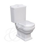 Caprigo BORGO Унитаз - компакт- фото