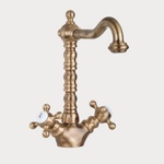 Gattoni Vivaldi 12300VO смеситель для раковины