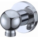 Подключение для душевого шланга Boheme Brillante- фото