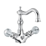 Смеситель для ум-ка Bugnatese Arcadia 8334K- фото