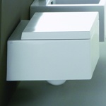 Унитаз подвесной Simas Frozen FZ18/F85- фото