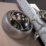 Раковина Boheme 863- фото