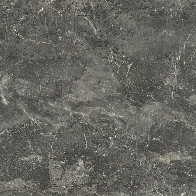 Керамогранит Cezanne Stone Dark Grey 90x90