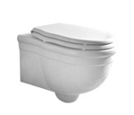 Унитаз Artceram Hermitage Подвесной унитаз Artceram Hermitage EE51- фото