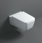 Унитаз подвесной Simas Degrade DE18- фото