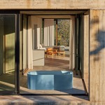 BetteLux Oval Silhouette Ванна отдельностоящая овальная 180x80x45 см, цвет blue satin- фото3