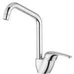 Смеситель кухонный Bugnatese Xara 6599A- фото