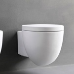 Унитаз подвесной Cielo Le Giare LGVS- фото