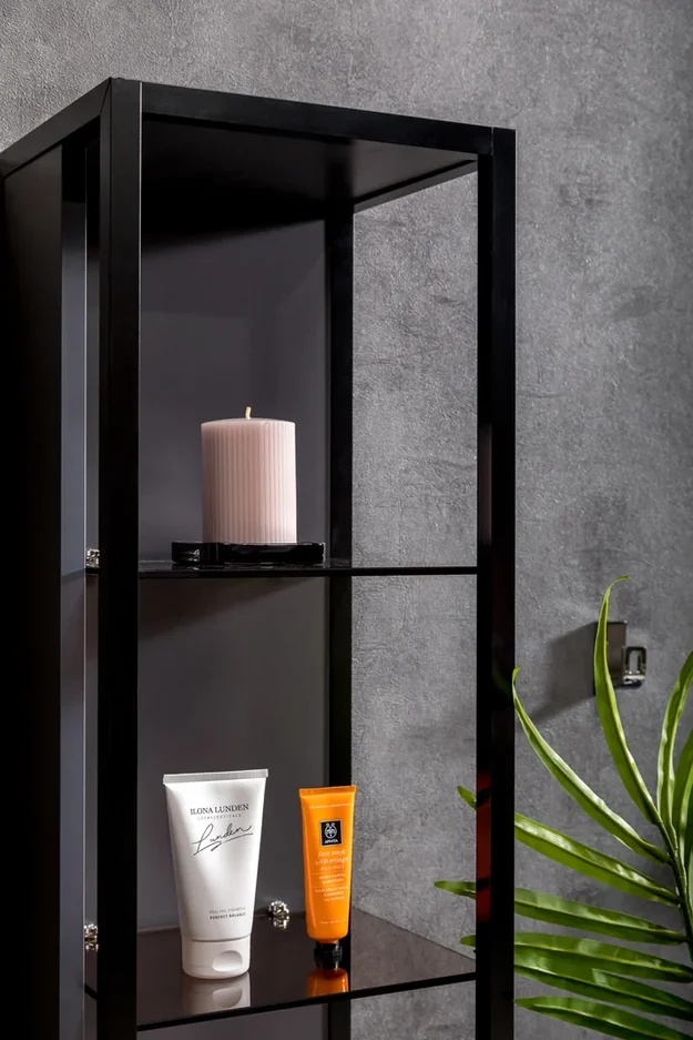 Пенал высокий Armadi Art Loft 
