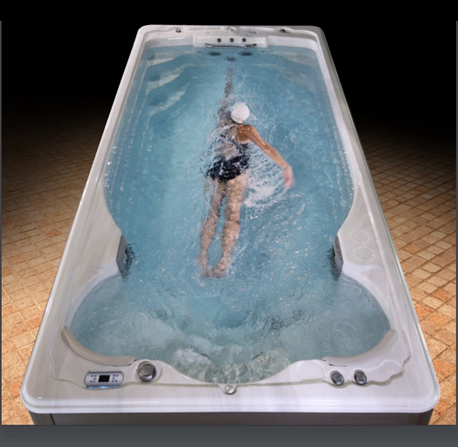 Jacuzzi SwimExpert14  442*236*134H 