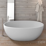 Ванна 170 см Cielo Shui Comfort SHCOBAT- фото