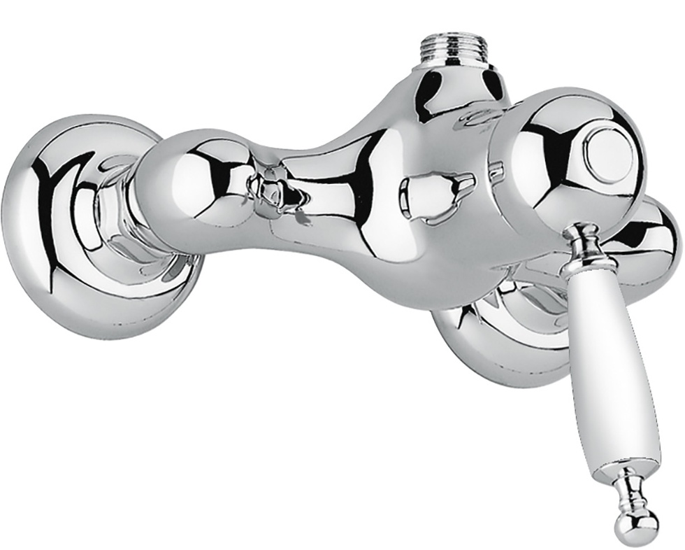 Смеситель для душевой стойки Bugnatese Oxford 6336- фото