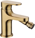 Смеситель для биде Boheme Spectre 456-BR- фото