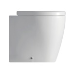 Унитаз приставной Galassia Midas 9909- фото2