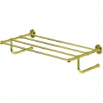 Полка для полотенец [A46 GOL- фото