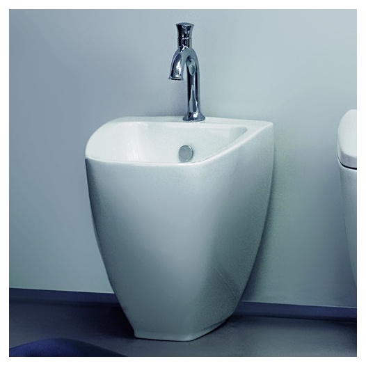 Напольное биде Kerasan SPA 3320 