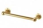 Devon&Devon New York Полотенцедержатель 58.5 см, золото- фото