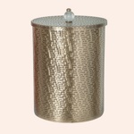 Ведро для мусора TW Murano TWMUBA116/OTLUbr