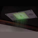 Гидромассажная кабина Eago DZ983F9 120 х 90 х 2230 НОВИНКА!!! ПРАВАЯ БЕЛОЕ СТЕКЛО- фото2