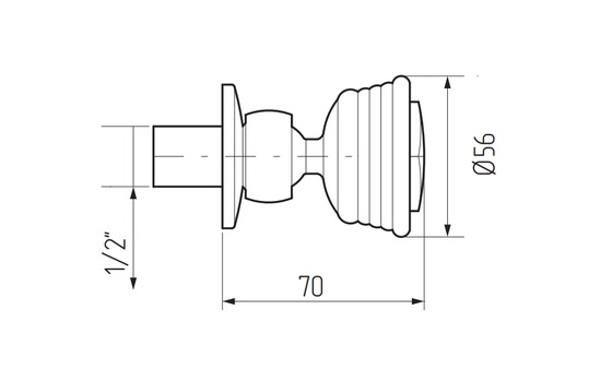  Migliore ML.RIC-39.340.CR