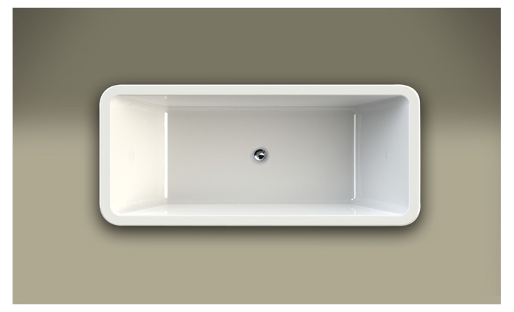 Knief Aqua Plus Ванна модель NEO 1700 x 800 x 600 мм