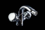 Boheme Satine 276-ST Смеситель для биде Хром- фото2