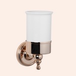 Стакан подвесной TW Bristol TWBR109oro