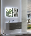 Тумба с умывальником Antonio Valanti STELLA ST71- фото