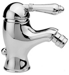 Смеситель для биде Nicolazzi Classico 3403 CR 75- фото