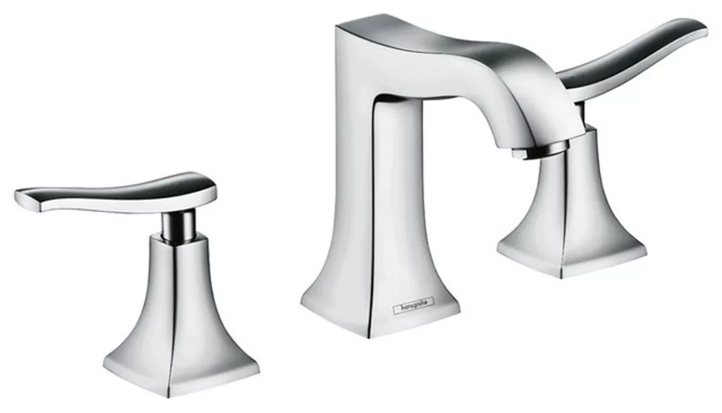    Hansgrohe Metris Classic (.31073000)