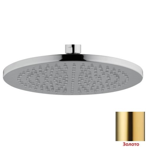 SF105AXX AquaElite верхний душ D200 мм- фото