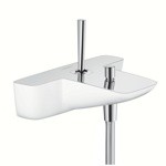 Смеситель для ванны Hansgrohe PuraVida (арт.15472000)- фото
