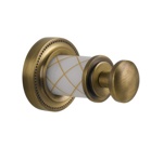 Крючок  Boheme Murano 10906-BR - фото