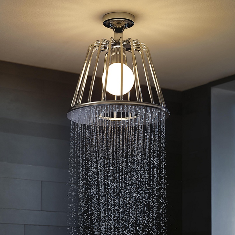   Axor LampShower