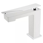 Смеситель для умывальника низкий Boheme Q 141-WCR.2- фото