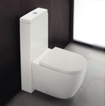 Бачок для унитаза HATRIA Y0MK01- фото4