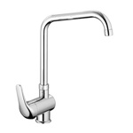 Palazzani Proxima смеситель для кухни, хром- фото