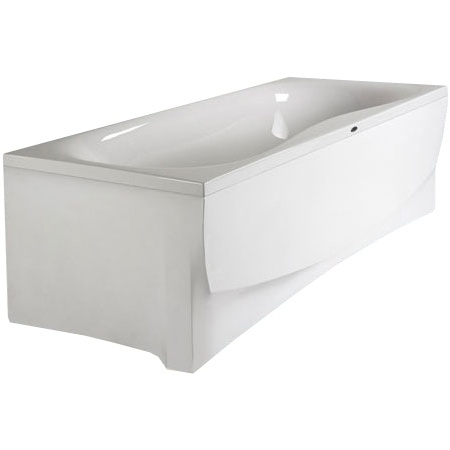 Ванна акриловая PAA PRELUDE 1800 x 800 x 620 мм  (Латвия)- фото3