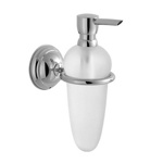 Axor Carlton Дозатор для мыла- фото