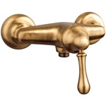 Смеситель для душа Bugnatese Maya 8938 BR- фото