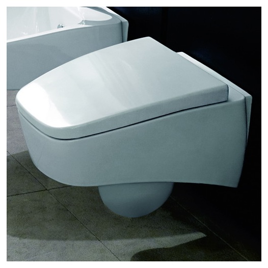 Подвесной унитаз Kerasan SPA 3315 