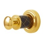 Дозатор настенный  Boheme Murano 10912-G - фото4